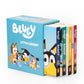 BLUEY: LITTLE LIBRARY