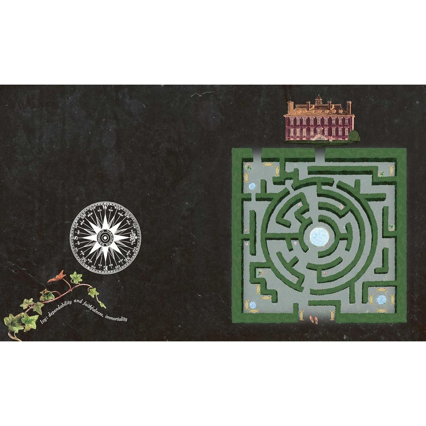 THE JANE AUSTEN ESCAPE ROOM BOOK: PRIDE AND PREJUDICE AND PUZZLES