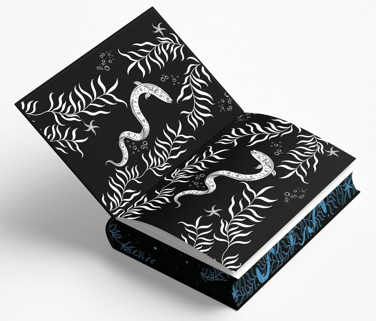 STYX: THE RIVER (DELUXE LIMITED EDITION) BY NIKITA GILL