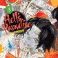 HELL'S PARADISE: JIGOKURAKU VOLUME 3 BY YUJI KAKU