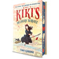 KIKI'S DELIVERY SERVICE: DELUXE EDITION BY EIKO KADONO AND YUTA ONADA, TRANSLATED BY EMILY BALISTRIERI