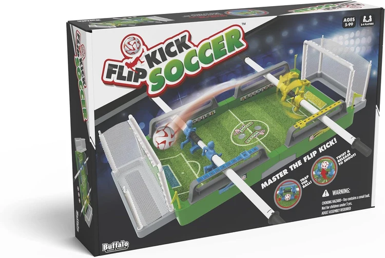 FLIP KICK SOCCER