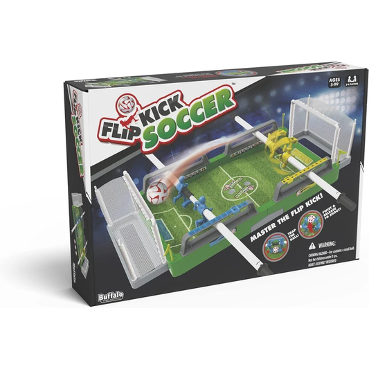 FLIP KICK SOCCER