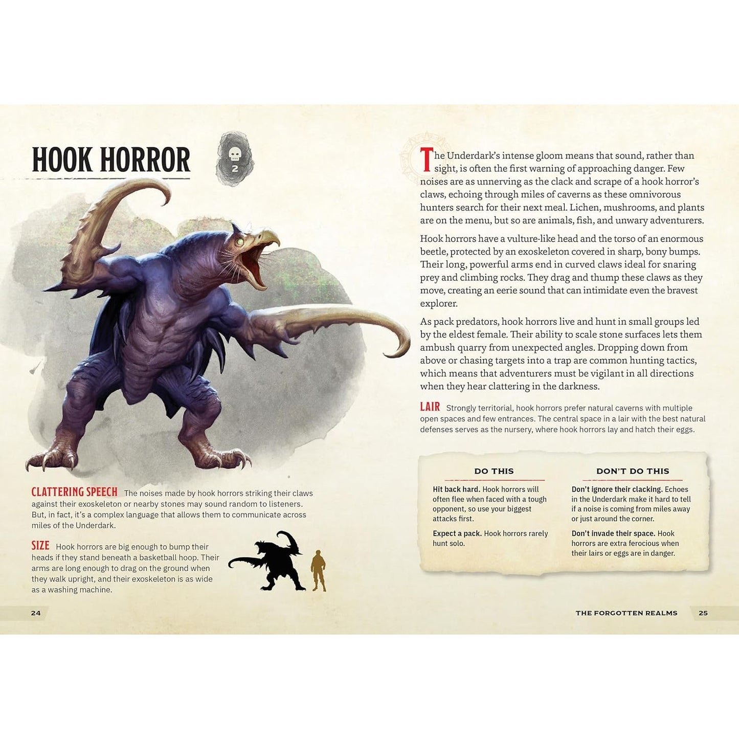 D&D PLACES AND PORTALS (A YOUNG ADVENTURER'S GUIDE)