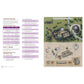 THE CREATIVE GAME MASTER'S GUIDE TO EXTRAORDINARY LOCATIONS