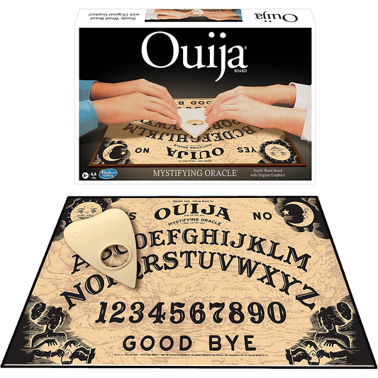 CLASSIC OUIJA