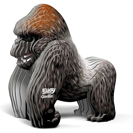 EUGY GORILLA