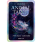 ANIMAL TAROT -POCKET EDITION-