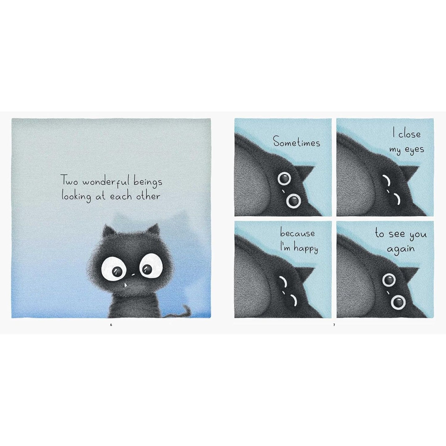 THE BOOK OF PURRS: EVERYDAY THOUGHTS FROM YOUR FELINE FRIENDS BY LUIS COELHO