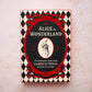 ALICE IN WONDERLAND GAMES AND TRIVIA DECK: 52 ILLUSTRATED CARDS INSPIRED BY THE CLASSIC BOOK