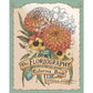 FLORIOGRAPHY COLORING BOOK BY JESSICA ROUX