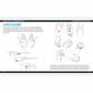 FIGURE DRAWING HINTS & TIPS-FROM CHRISTOPHER HART, AN ESSENTIAL HOW-TO-GUIDE TO DRAWING EVERY ASPECT OF THE HUMAN FIGURE BY CHRISTOPHER HART