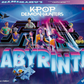 KPOP DEMON HUNTERS LABYRINTH