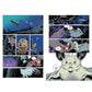SILVERWING BY KENNETH OPPEL AND ILLUSTRATED BY CHRISTOPHER STEININGER