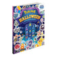 POKÉMON HALLOWEEN: THE OFFICIAL STICKER BOOK