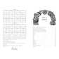 LLEWELLYN'S 2027 WITCHES' DATEBOOK