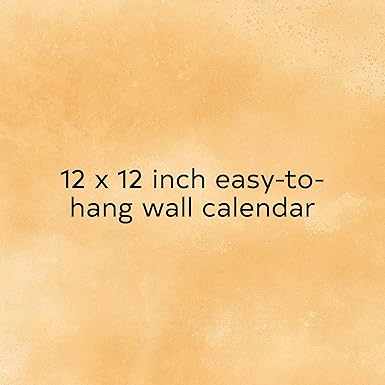 MY NEIGHBOR TOTORO 2026 WALL CALENDAR