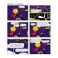 BIRDS OF MAINE GRAPHIC NOVEL