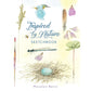 INSPIRED BY NATURE SKETCHBOOK BY MARJOLEIN BASTIN