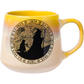 LORD OF THE RINGS TAPERED MUG