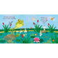NATURE STORIES: LITTLE FROG BY IGLOOBOOKS AND GISELA BOHÓRQUEZ