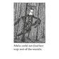 THE HELPLESS DOORKNOB (A SHUFFLED STORY) BY EDWARD GOREY