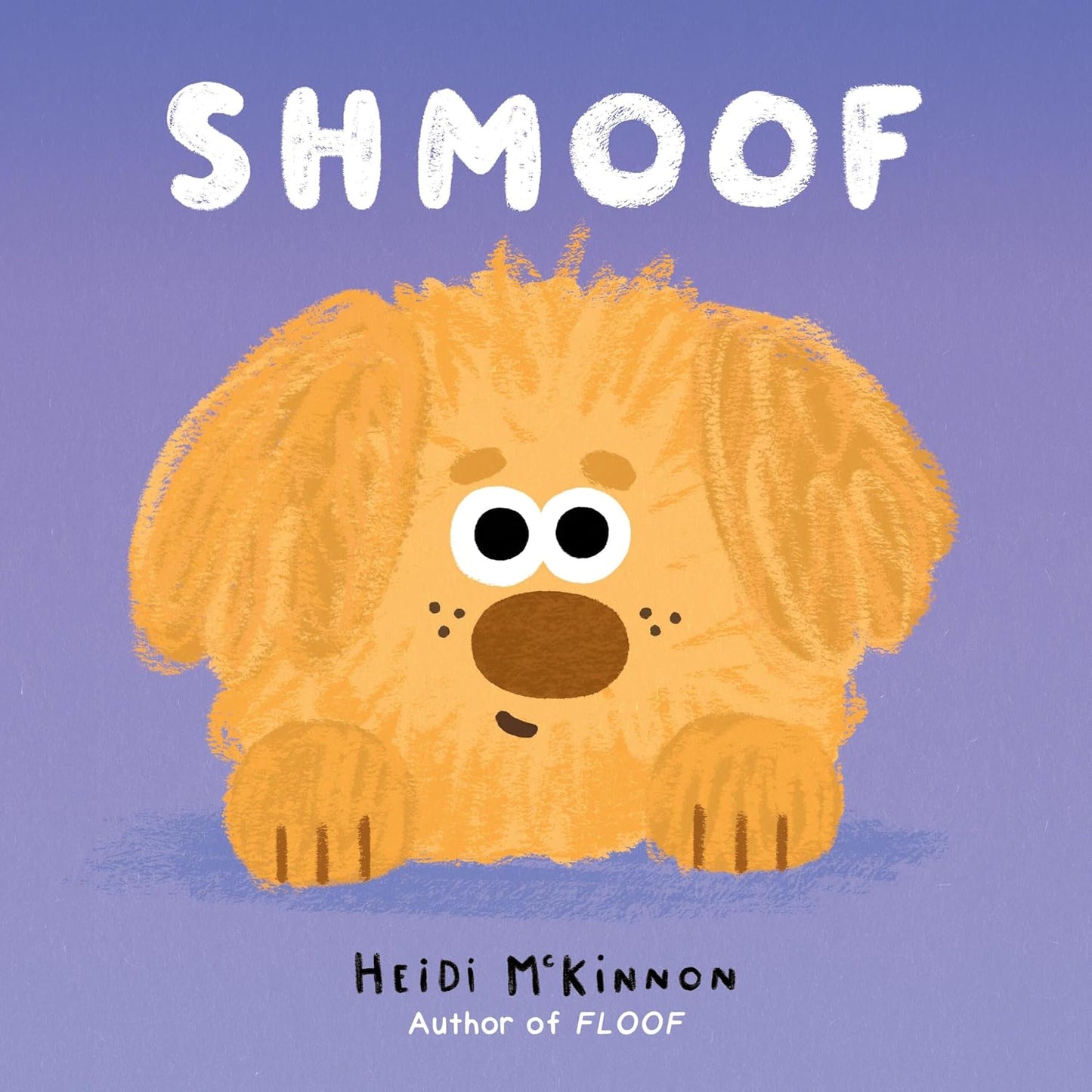 SCHMOOF BY HEIDI MCKINNON