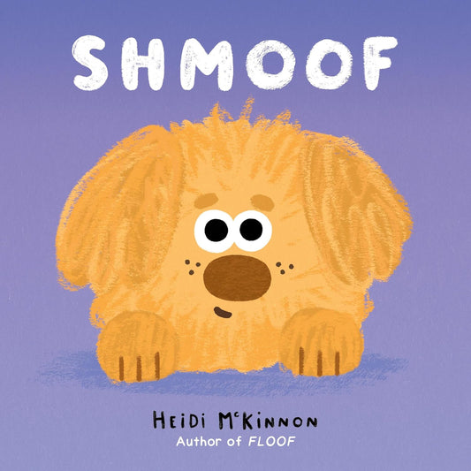 SCHMOOF BY HEIDI MCKINNON