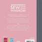 SEW YOUR OWN WARDROBE: MORE THAN 80 TECHNIQUES BY ALISON SMITH