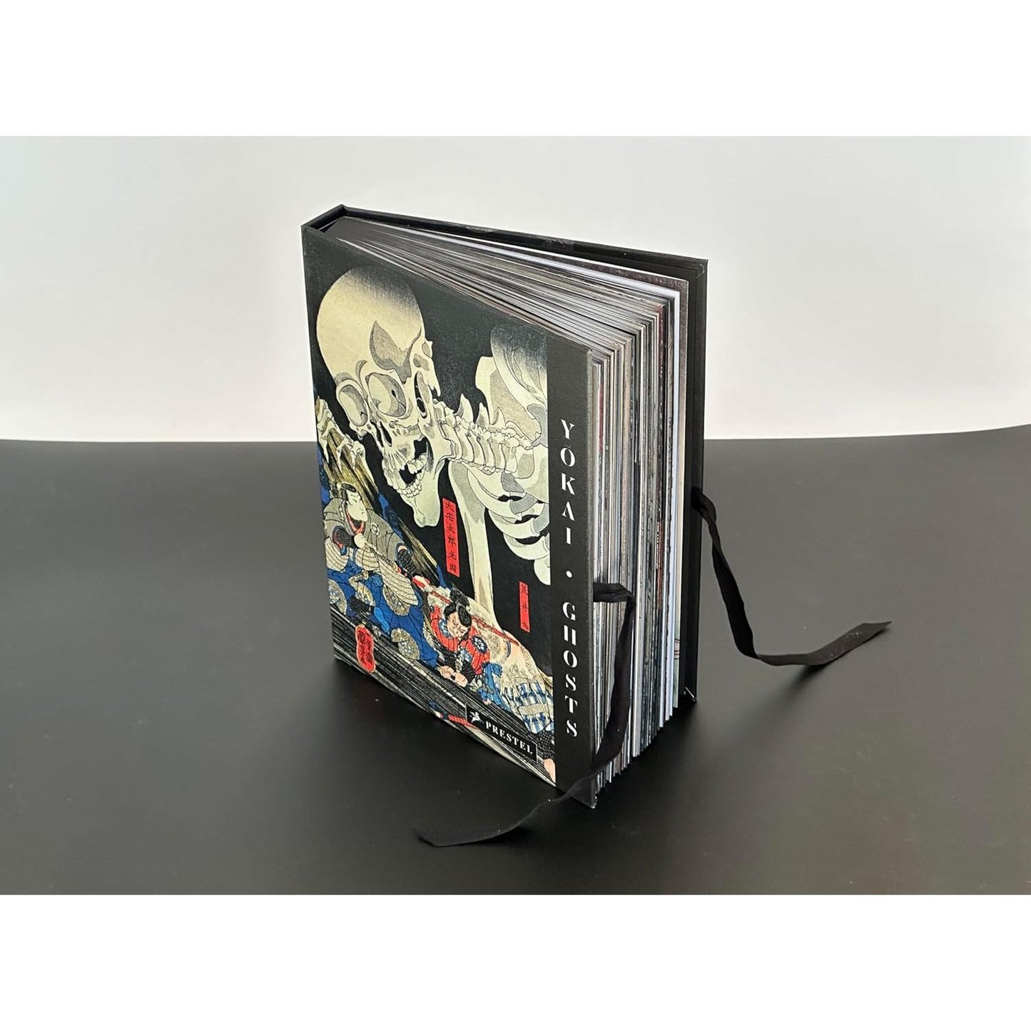 YOKAI GHOSTS BY PRESTEL BOOKS