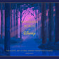 DISNEY THE WONDERFUL WORLDS OF DISNEY: THE SCENIC ART OF WALT DISNEY ANIMATION STUDIOS BY DIDIER GHEZ