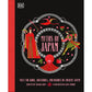 MYTHS OF JAPAN: MEET THE GODS, CREATURES, AND HEROES OF ANCIENT JAPAN BY MASAKO CAREY AND KATIE PONDER