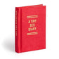 TINY SEX DIARY