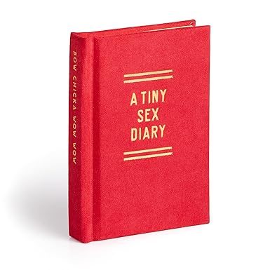 TINY SEX DIARY