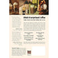 BREW THIS BOOK: MAKE COFFEE SHOP DRINKS AT HOME BY ASIA LUI CHAPA