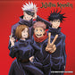 2027 JUJUTSU KAISEN 16 MONTH WALL CALENDAR