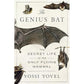THE GENIUS BAT: THE SECRET LIFE OF THE ONLY FLYING MAMMAL BY YOSSI YOVEL