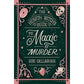 THE HEARTH WITCH'S GUIDE TO MAGIC AND MURDER (THE HEMLOCK SAGA BOOK 1) BY KIRI CALLAGHAN