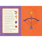 STAR CHILD: SAGITTARIUS: ICONS, MYTHS AND ARCHETYPES BY EMMA VIDGEN