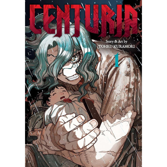 CENTURIA