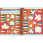 POKEMON EPIC STICKER COLLECTION