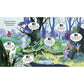 A ROLL OF THE DICE: ENCHANTED FOREST ADVENTURE BOOK BY LAUREN DE GRAAF