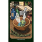 THE GAME MASTER’S DECK OF FANTASTIC FAMILIARS AND ANIMAL COMPANIONS BY LOGAN REESE AND TIM FOLEY