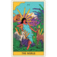MYSTICAL FOREST TAROT