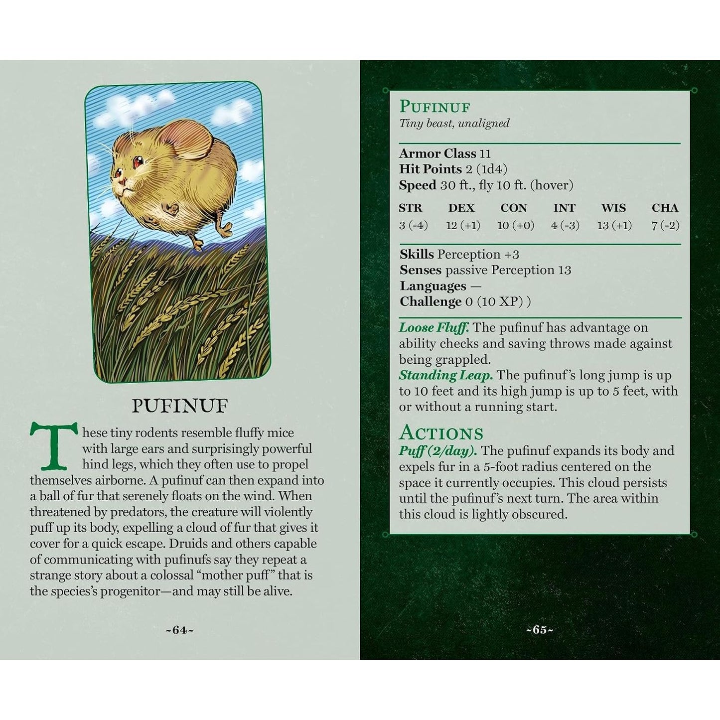 THE GAME MASTER’S DECK OF FANTASTIC FAMILIARS AND ANIMAL COMPANIONS BY LOGAN REESE AND TIM FOLEY