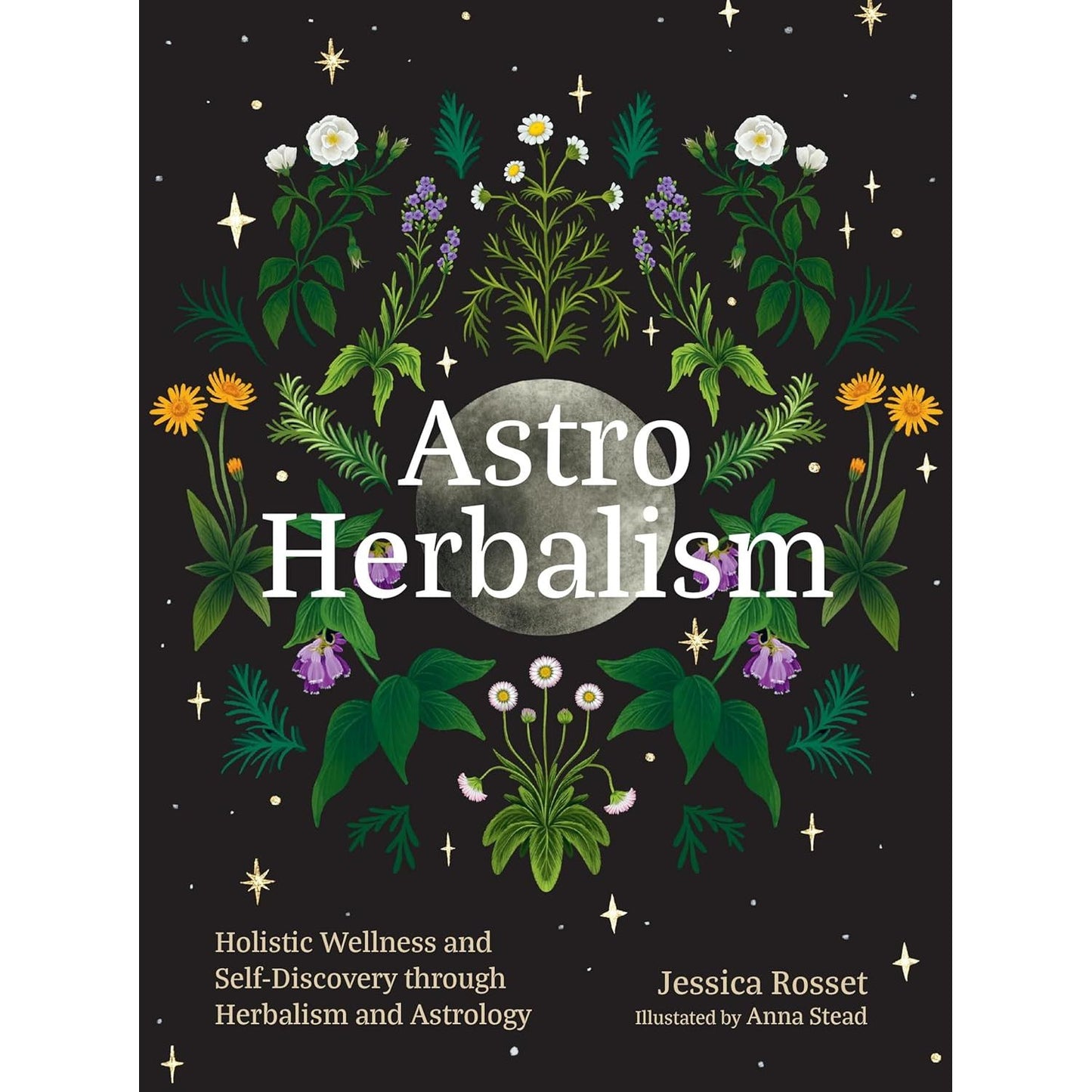 ASTRO HERBALISM BY JESSICA ROSSET