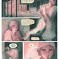 THE CUTTING GARDEN: A GRAPHIC NOVEL BY DARCY VAN POELGEEST, ILLUSTRATED BY ERIN CONNALLY