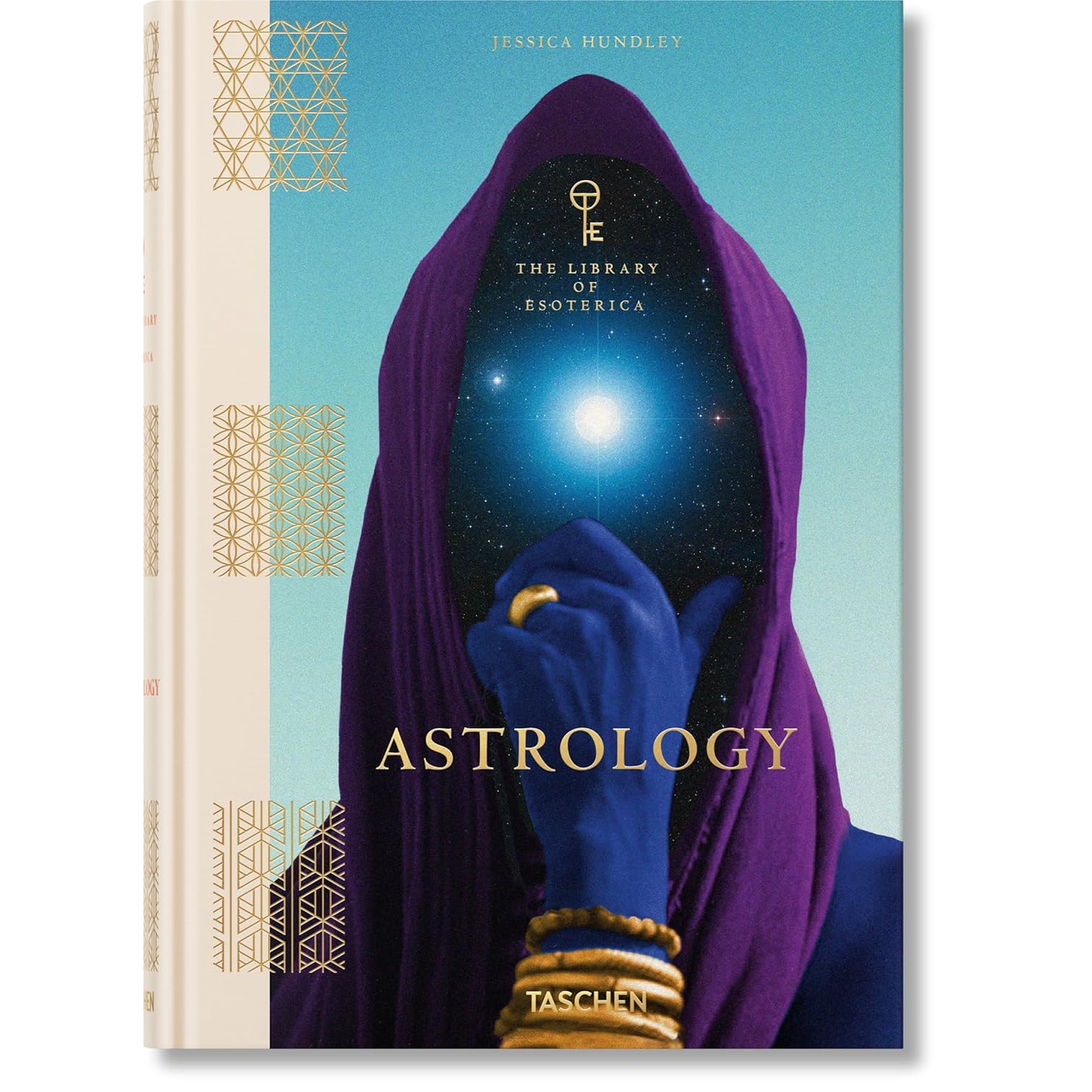 ASTROLOGY (THE LIBRARY OF ESOTERICA)
