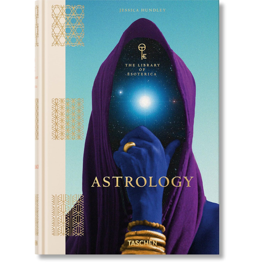 ASTROLOGY (THE LIBRARY OF ESOTERICA)