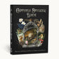 GOTHICA STICKER BOOK: MORE THAN 400 MYSTERIOUS & MYSTICAL GOTHIC-INSPIRED STICKERS